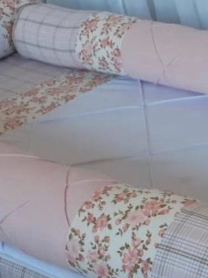 Kit montessori mini cama