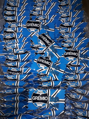 Balas personalizadas