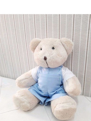 Urso de pelúcia