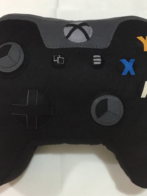 Almofada controle remoto