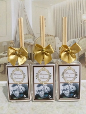 Lembrancinha de casamento