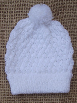 Gorro rn