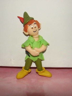 Peter pan