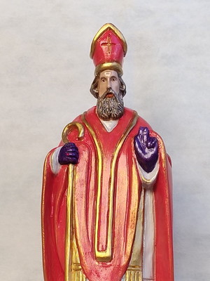 São nicolau - padroeiro das crianças