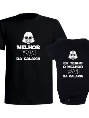 Kit tal pai tal filho melhor pai da galaxia