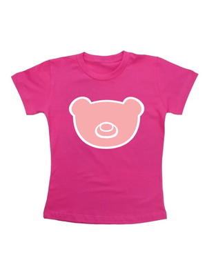 Camiseta aventureira rosa lucas neto (infantil)