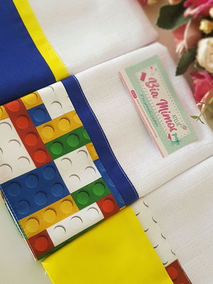 Kit de fraldas