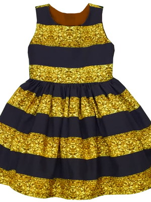 Vestido lol quen bee fantasia juvenil