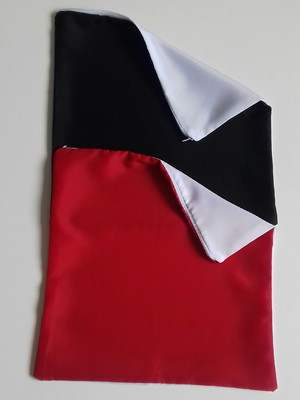 10 capas de almofadas com enchimento 30x30 para sublimação