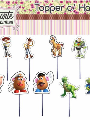 Topper toy story