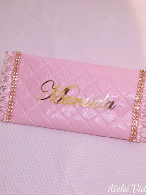 Porta chocolate realeza princesa