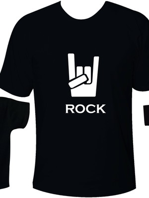 Tal pai tal filho com 2 filhos - rock