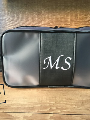 Necessaire masculina