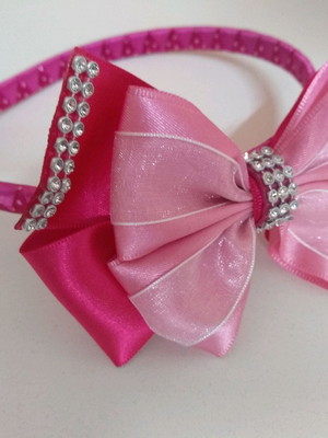 Tiara infantil