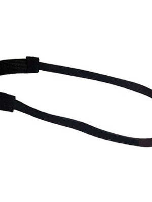 Faixa de cabelo headband preto