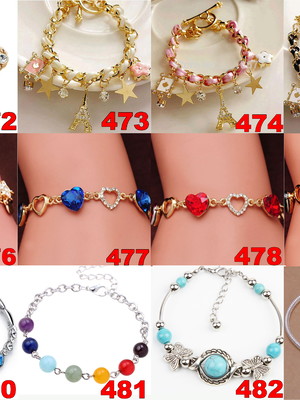 Pulseira presente casamento madrinhas frete gratis