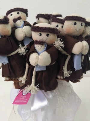 Bouquet de santo antonio