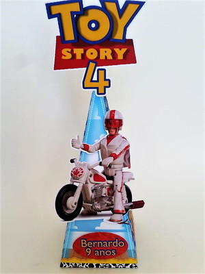 Cone duke caboom toy story