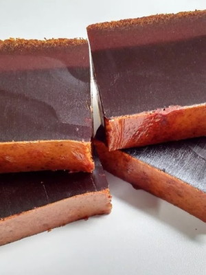 3 sabonete de açafrão redução de pelo/mancha -100g