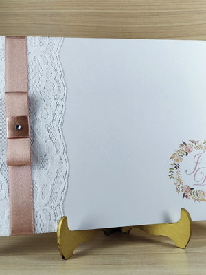 Convites de casamento