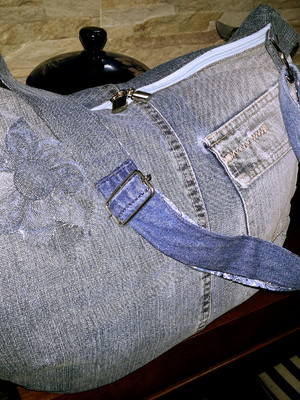 Bolsa lua