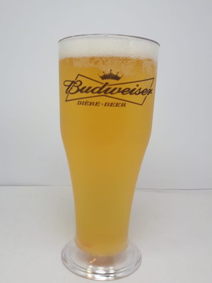 100 tulipa de chopp com gravação