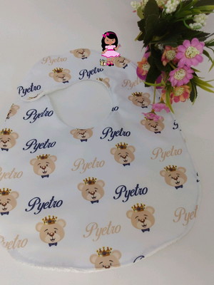 Babador personalizado