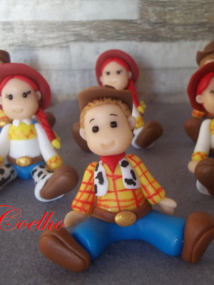 Apliques toy story