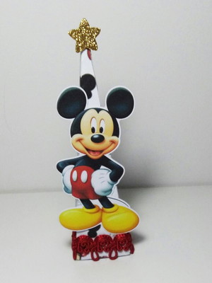 Cone personalizado mickey