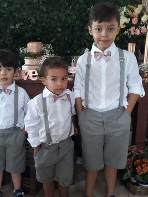 Conjunto pajen