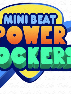 Elipse guitarra beat power rockers