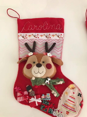 Bota natal rena
