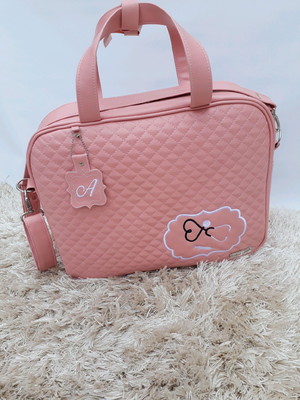 Bolsa para enfermagem