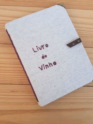 Diário do vinho
