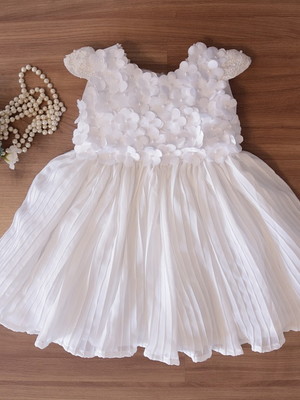 Vestido de batizado - batizado