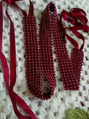 Cinto 4cm marsala com dourado