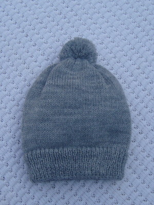 Gorro rn