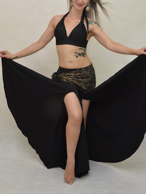 Calça argentina
