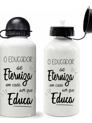 Squeeze dia dos professores