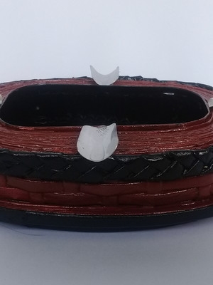 Cinzeiro multvisual88