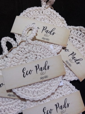 Eco pads 3 und