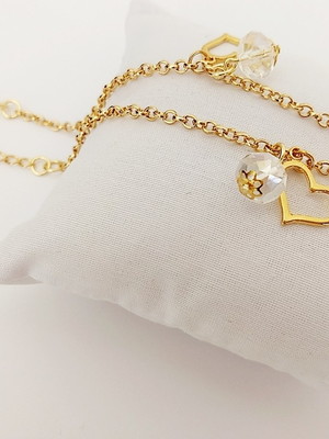 Almofada para pulseira