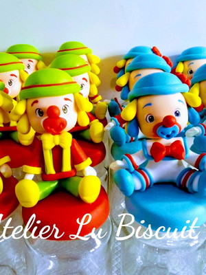 Pote de papinha de biscuit patati e patata
