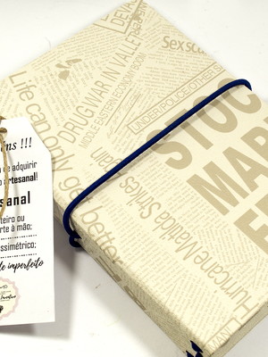 Kit bullet journal