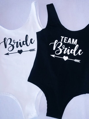 Kit maio body despedida de solteira 15 peças
