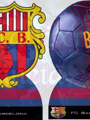 Barcelona com base kit 10 displays 15cm em mdf 3mm