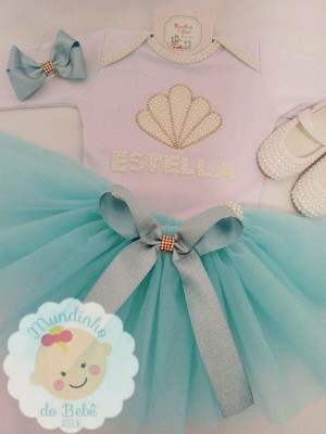 Fantasia sereia