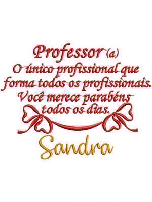 Matriz montagem com nome-fazemos com qualquer nome