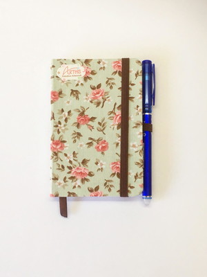 Sketchbook