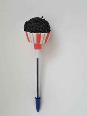 Ponteira de caneta